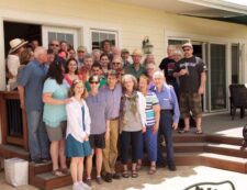 Community Temple Or Hadash plays a vital role in the community by serving as a spiritual center for worship, education, and social engagement, fostering a strong sense of identity and mutual support among its members.