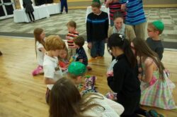 Learning Child and adult learning at Temple Or Hadash emphasizes lifelong education through engaging programs, classes, and experiences that enrich understanding of Jewish traditions, values, and history.