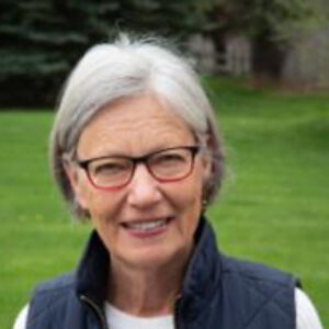 Board Member at Large - Cyndy Miron After living overseas for 12 years, we retired from Beijing. My husband and I discovered Fort Collins on a 6 month road trip and made it our home. We joined Or Hadash soon after. The Or Hadash community has enriched my life and I’m honored to be on the board.